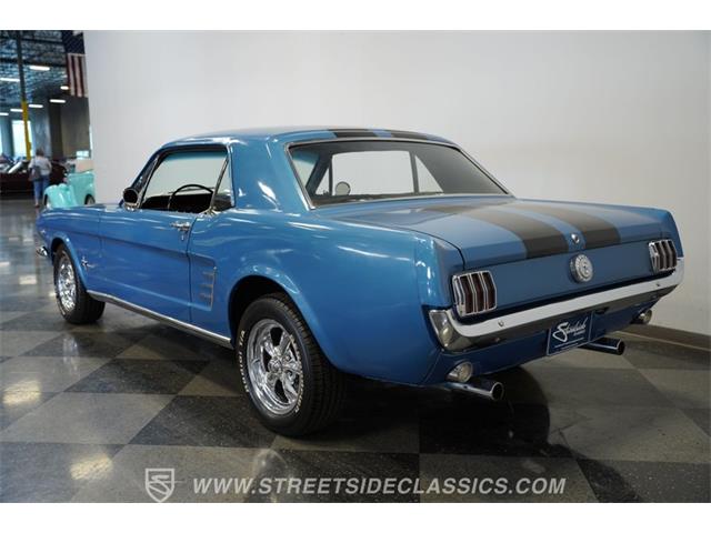 1965 Ford Mustang (CC-2067886) for sale in Mesa, Arizona
