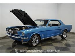1965 Ford Mustang (CC-2067886) for sale in Mesa, Arizona