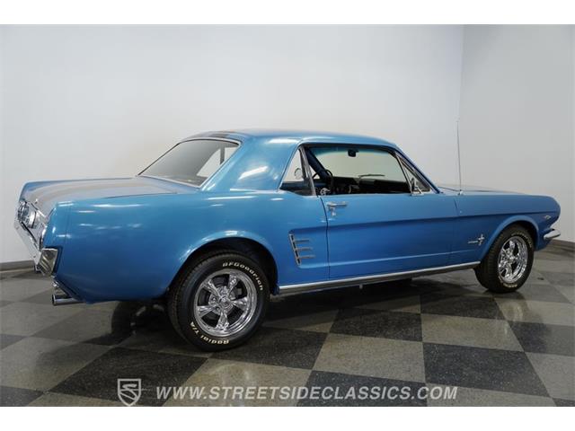 1965 Ford Mustang (CC-2067886) for sale in Mesa, Arizona