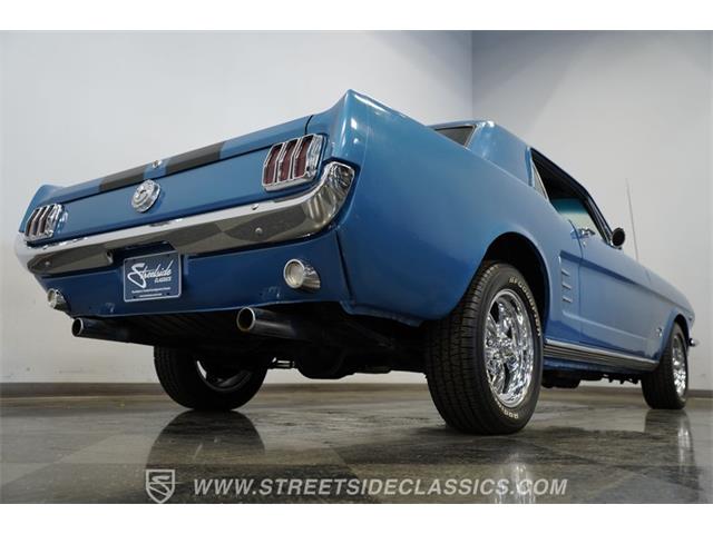 1965 Ford Mustang (CC-2067886) for sale in Mesa, Arizona