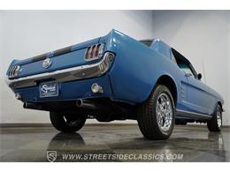 1965 Ford Mustang (CC-2067886) for sale in Mesa, Arizona