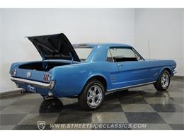 1965 Ford Mustang (CC-2067886) for sale in Mesa, Arizona