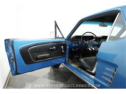 1965 Ford Mustang (CC-2067886) for sale in Mesa, Arizona