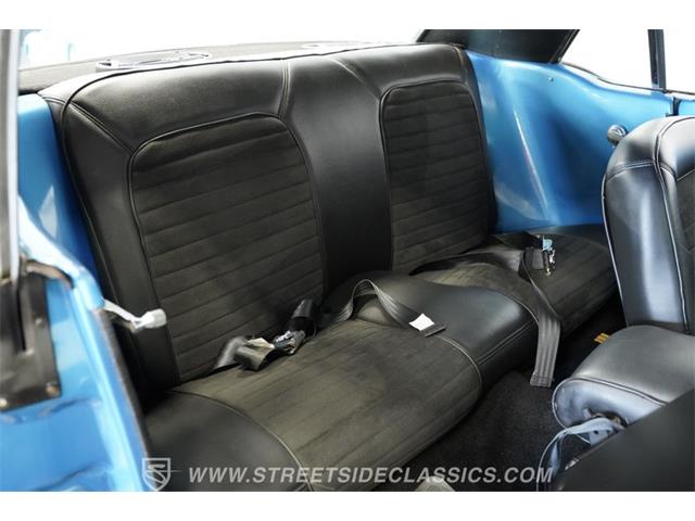 1965 Ford Mustang (CC-2067886) for sale in Mesa, Arizona