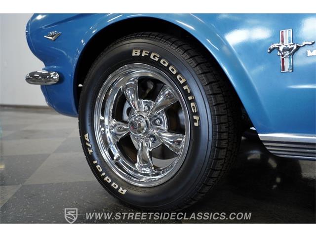 1965 Ford Mustang (CC-2067886) for sale in Mesa, Arizona