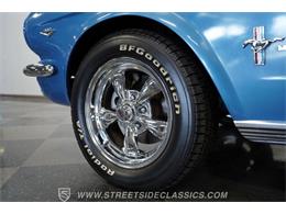 1965 Ford Mustang (CC-2067886) for sale in Mesa, Arizona