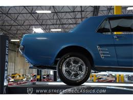 1965 Ford Mustang (CC-2067886) for sale in Mesa, Arizona