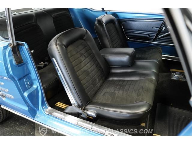 1965 Ford Mustang (CC-2067886) for sale in Mesa, Arizona