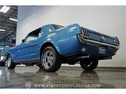 1965 Ford Mustang (CC-2067886) for sale in Mesa, Arizona