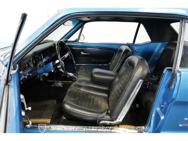 1965 Ford Mustang (CC-2067886) for sale in Mesa, Arizona