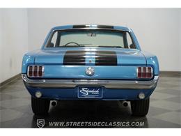 1965 Ford Mustang (CC-2067886) for sale in Mesa, Arizona
