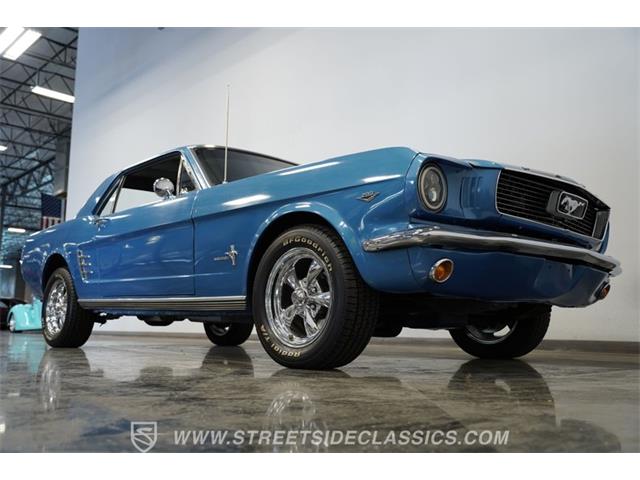 1965 Ford Mustang (CC-2067886) for sale in Mesa, Arizona