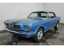 1965 Ford Mustang (CC-2067886) for sale in Mesa, Arizona