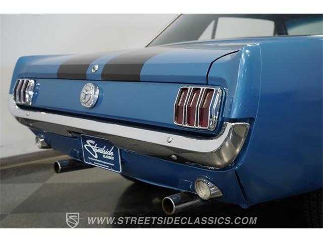 1965 Ford Mustang (CC-2067886) for sale in Mesa, Arizona