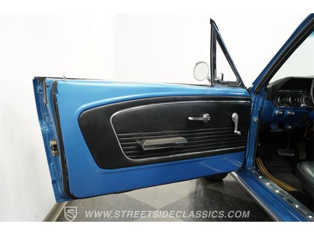 1965 Ford Mustang (CC-2067886) for sale in Mesa, Arizona