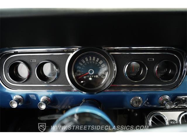 1965 Ford Mustang (CC-2067886) for sale in Mesa, Arizona