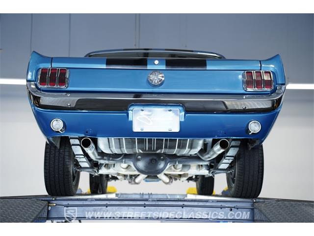 1965 Ford Mustang (CC-2067886) for sale in Mesa, Arizona