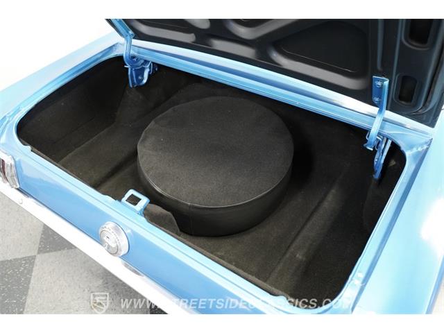 1965 Ford Mustang (CC-2067886) for sale in Mesa, Arizona