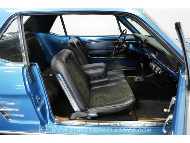 1965 Ford Mustang (CC-2067886) for sale in Mesa, Arizona