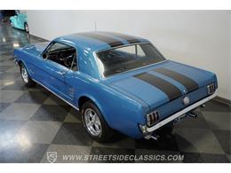 1965 Ford Mustang (CC-2067886) for sale in Mesa, Arizona