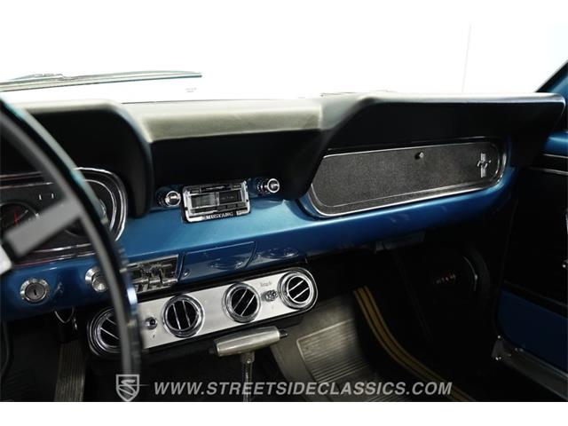 1965 Ford Mustang (CC-2067886) for sale in Mesa, Arizona