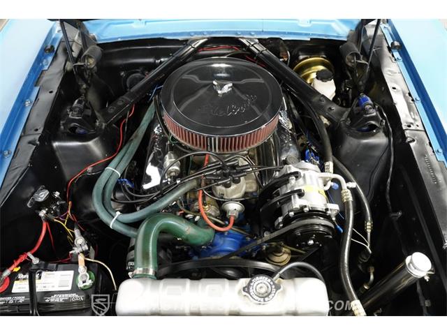 1965 Ford Mustang (CC-2067886) for sale in Mesa, Arizona