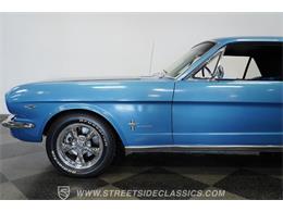 1965 Ford Mustang (CC-2067886) for sale in Mesa, Arizona