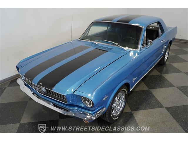 1965 Ford Mustang (CC-2067886) for sale in Mesa, Arizona