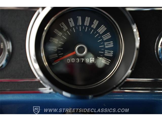 1965 Ford Mustang (CC-2067886) for sale in Mesa, Arizona