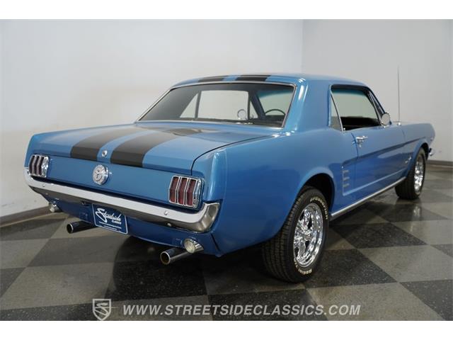 1965 Ford Mustang (CC-2067886) for sale in Mesa, Arizona