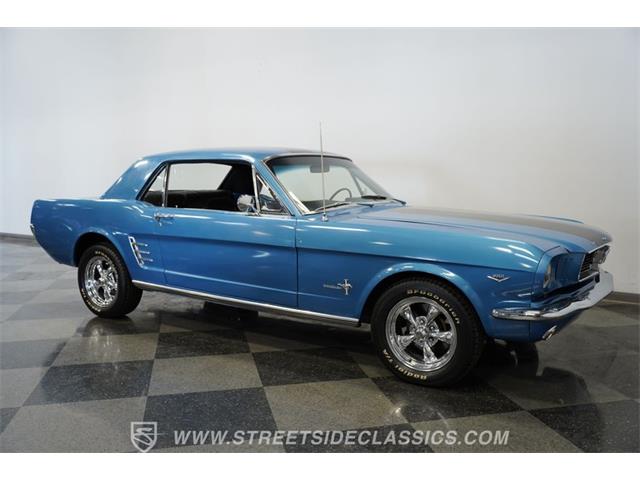 1965 Ford Mustang (CC-2067886) for sale in Mesa, Arizona