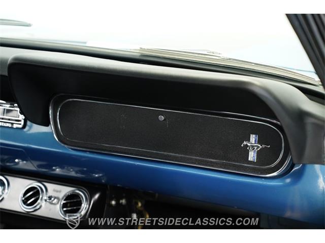 1965 Ford Mustang (CC-2067886) for sale in Mesa, Arizona