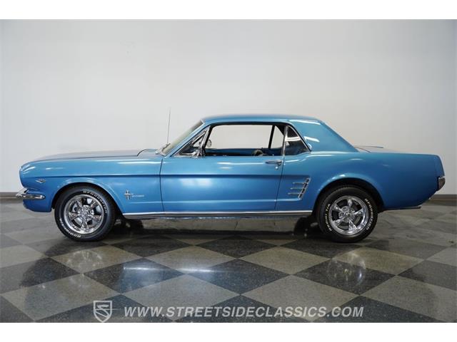 1965 Ford Mustang (CC-2067886) for sale in Mesa, Arizona