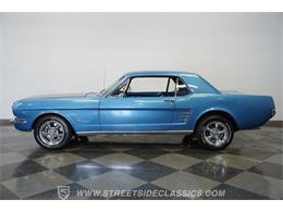 1965 Ford Mustang (CC-2067886) for sale in Mesa, Arizona