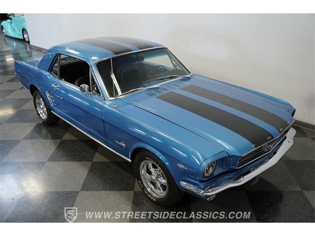 1965 Ford Mustang (CC-2067886) for sale in Mesa, Arizona
