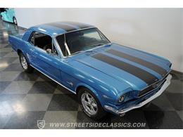 1965 Ford Mustang (CC-2067886) for sale in Mesa, Arizona