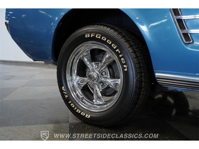 1965 Ford Mustang (CC-2067886) for sale in Mesa, Arizona