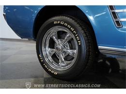 1965 Ford Mustang (CC-2067886) for sale in Mesa, Arizona