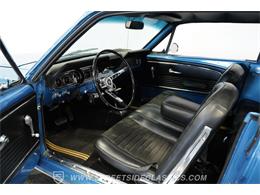 1965 Ford Mustang (CC-2067886) for sale in Mesa, Arizona