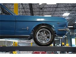 1965 Ford Mustang (CC-2067886) for sale in Mesa, Arizona