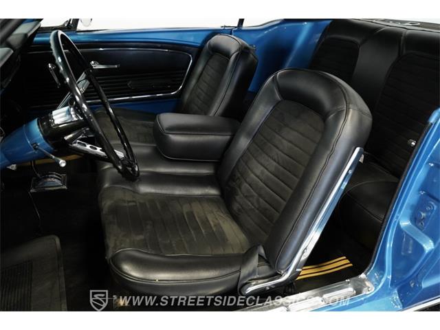 1965 Ford Mustang (CC-2067886) for sale in Mesa, Arizona