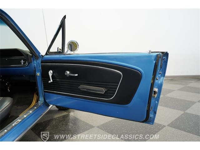 1965 Ford Mustang (CC-2067886) for sale in Mesa, Arizona