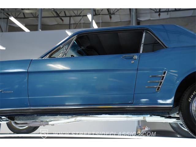 1965 Ford Mustang (CC-2067886) for sale in Mesa, Arizona