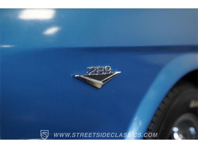 1965 Ford Mustang (CC-2067886) for sale in Mesa, Arizona