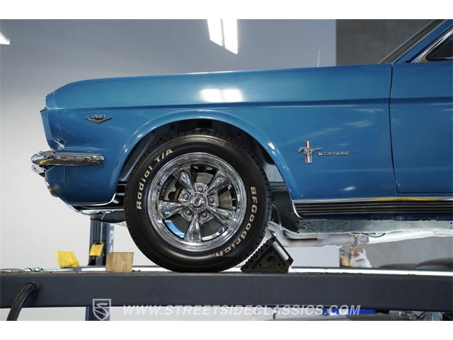 1965 Ford Mustang (CC-2067886) for sale in Mesa, Arizona