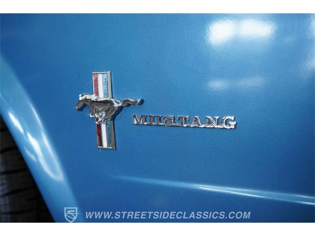 1965 Ford Mustang (CC-2067886) for sale in Mesa, Arizona