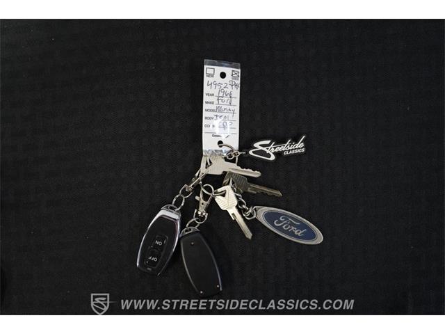 1965 Ford Mustang (CC-2067886) for sale in Mesa, Arizona