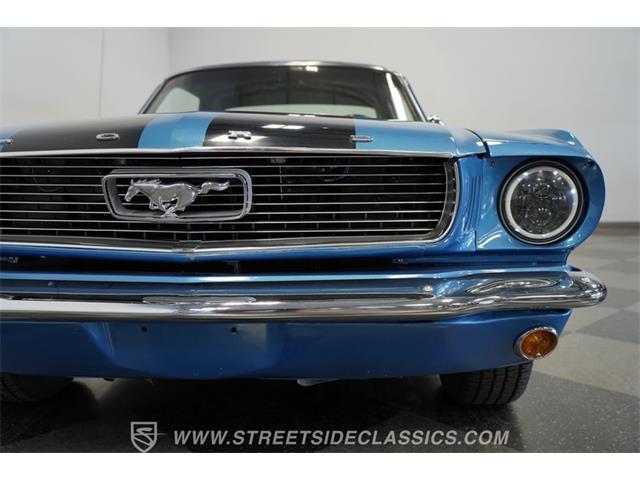 1965 Ford Mustang (CC-2067886) for sale in Mesa, Arizona