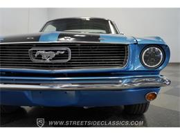 1965 Ford Mustang (CC-2067886) for sale in Mesa, Arizona