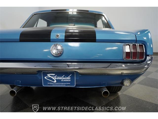 1965 Ford Mustang (CC-2067886) for sale in Mesa, Arizona